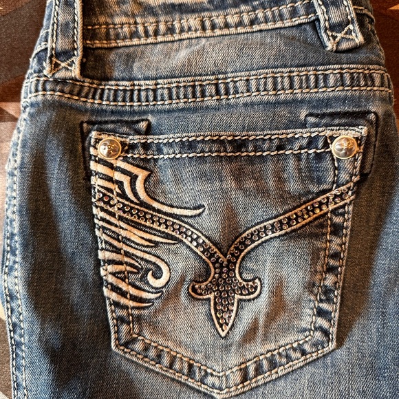 Brand new worn once size 27 - Picture 2 of 9